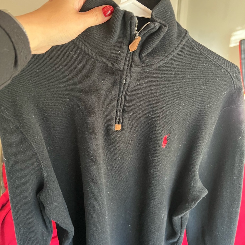 Mens Polo Ralph Lauren shirt